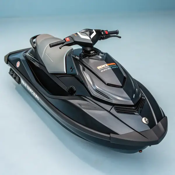 Swave Electric Water Scooter Model X