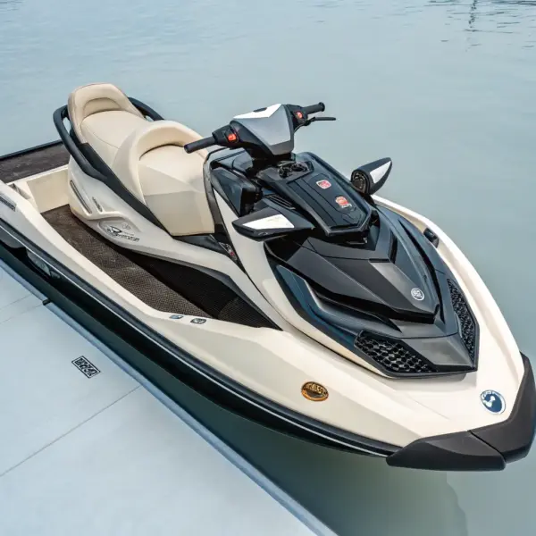 SWAVE Luxury Water Scooter Elite