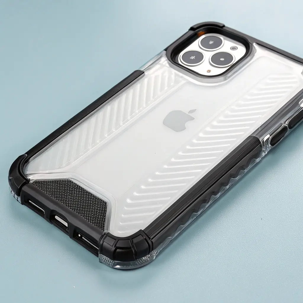 SWAVE Water-Resistant Phone Case