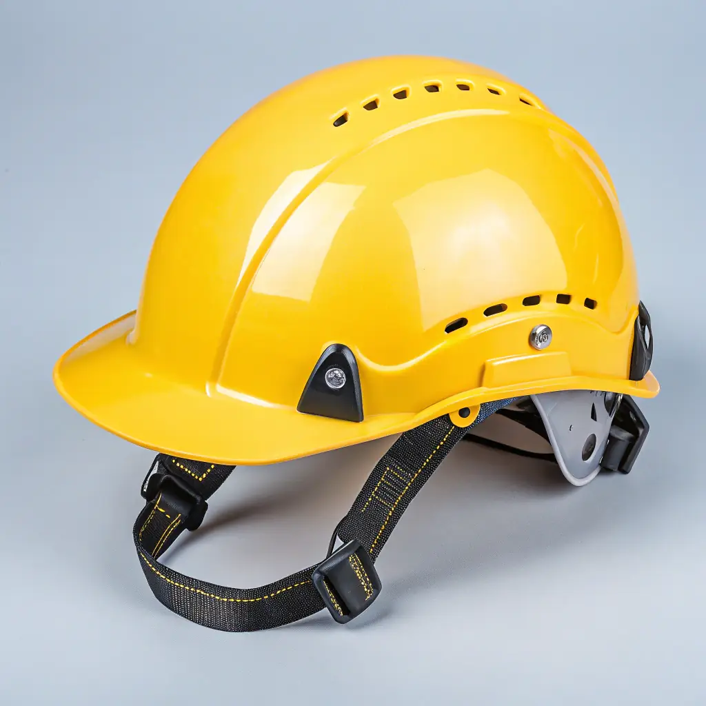 SWAVE Safety Helmet