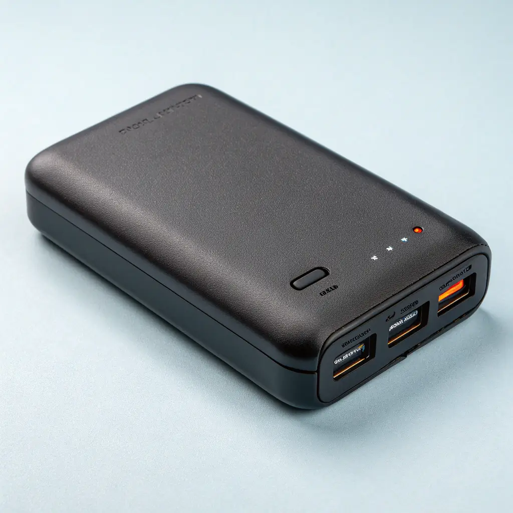 SWAVE Portable Charger